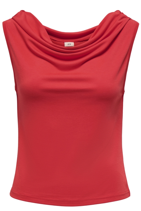 Jacqueline de Yong jdyester s/l waterfall top jrs